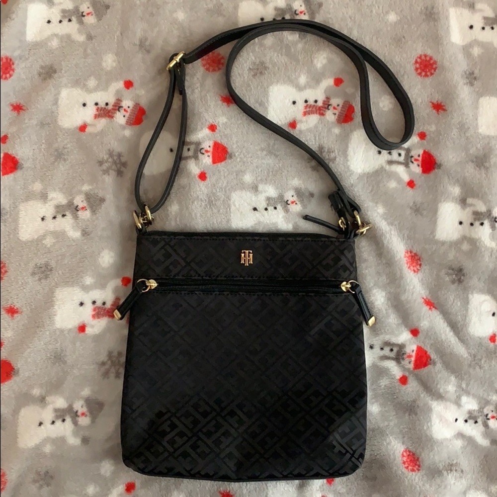 Tommy Hilfiger Cross Body Bag